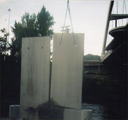 Concrete Road and Park - Concrete Cutting Services in Eugene, OR