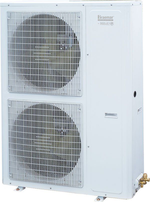 outdoor ac unit