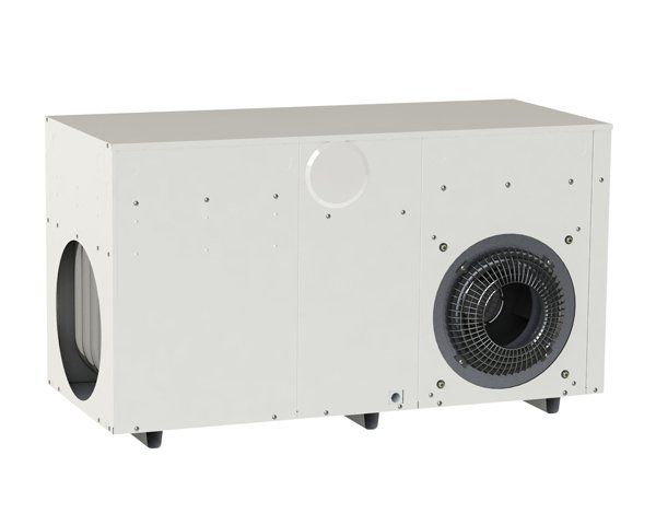 braemar gas heater