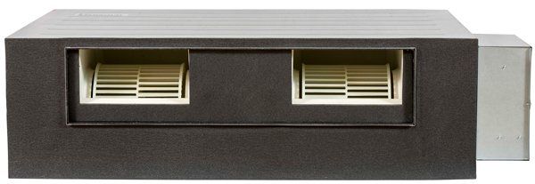 braemar ac ducted inverter