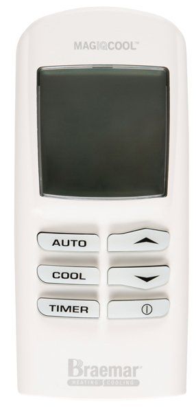 ac controller