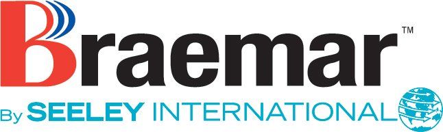 braemar by seeley international logo