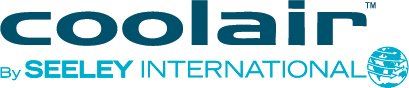 coolair by seeley international logo