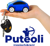 PUTEOLI RENT - LOGO