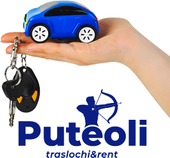 PUTEOLI RENT - LOGO