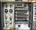 Custom Control Panels