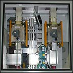 Control Panel Design