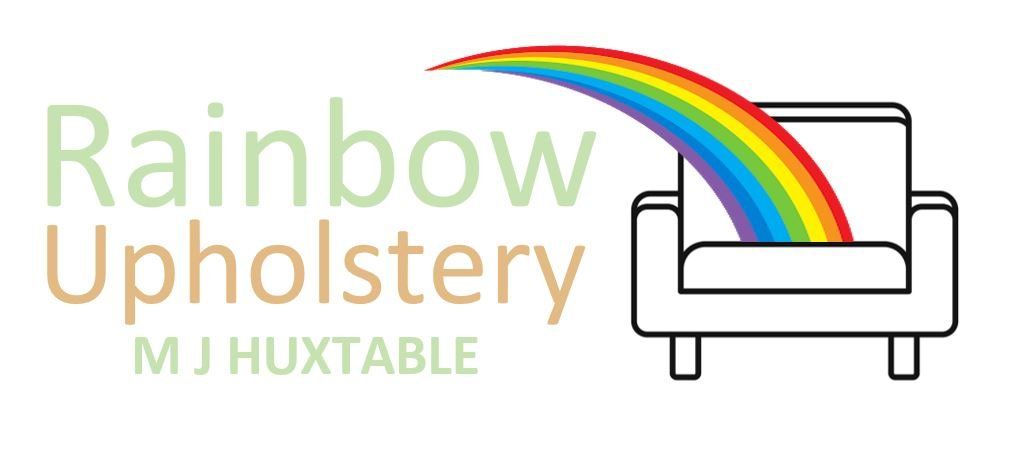 Rainbow Upholstery