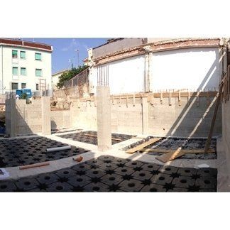 Cantiere edile