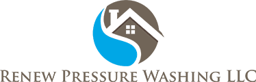 Renew Pressure Washing LLC Renew Pressure Washing LLC