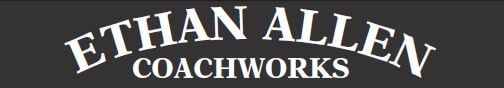 Ethan Allen Coachworks Logo Ethan Allen Coachworks Logo