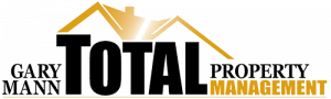 Gary Mann Total Property Management Logo