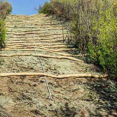 Landscaping Project with Hydroseeding - Hydroseeding in St. Aumsville, OR Landscaping Project with Hydroseeding - Hydroseeding in St. Aumsville, OR