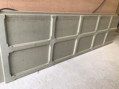 When you need staircase repairs in Maidenhead call Darren Pointing Carpentry and Joiner Wardrobe