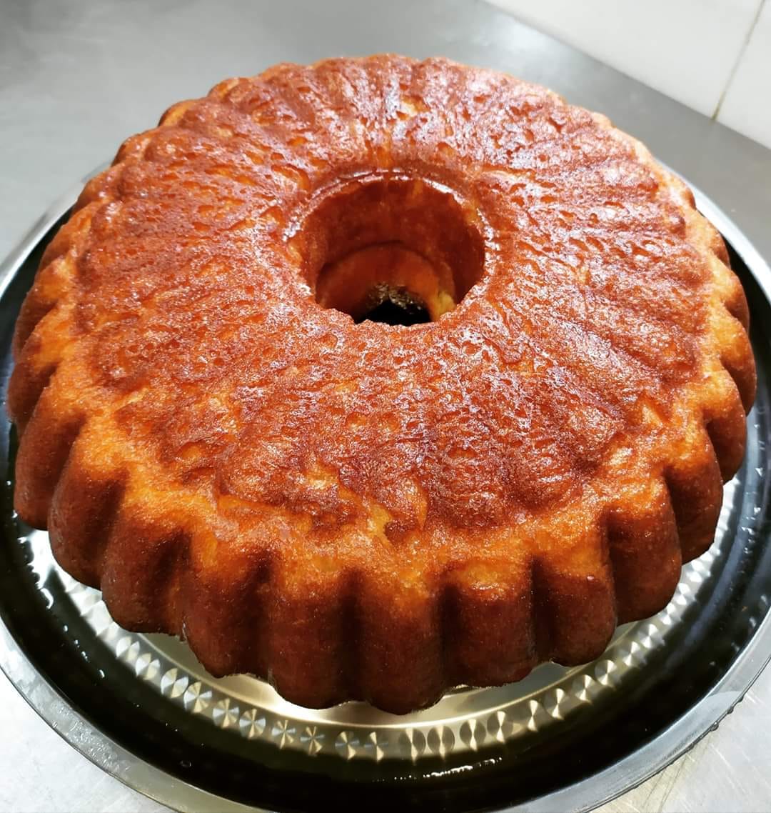 Babà