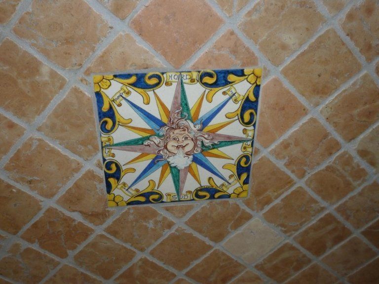 Terracotta Decorations