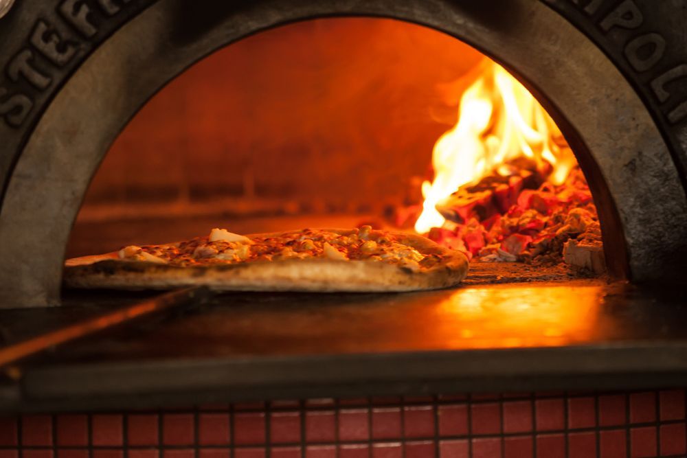 Pizzeria