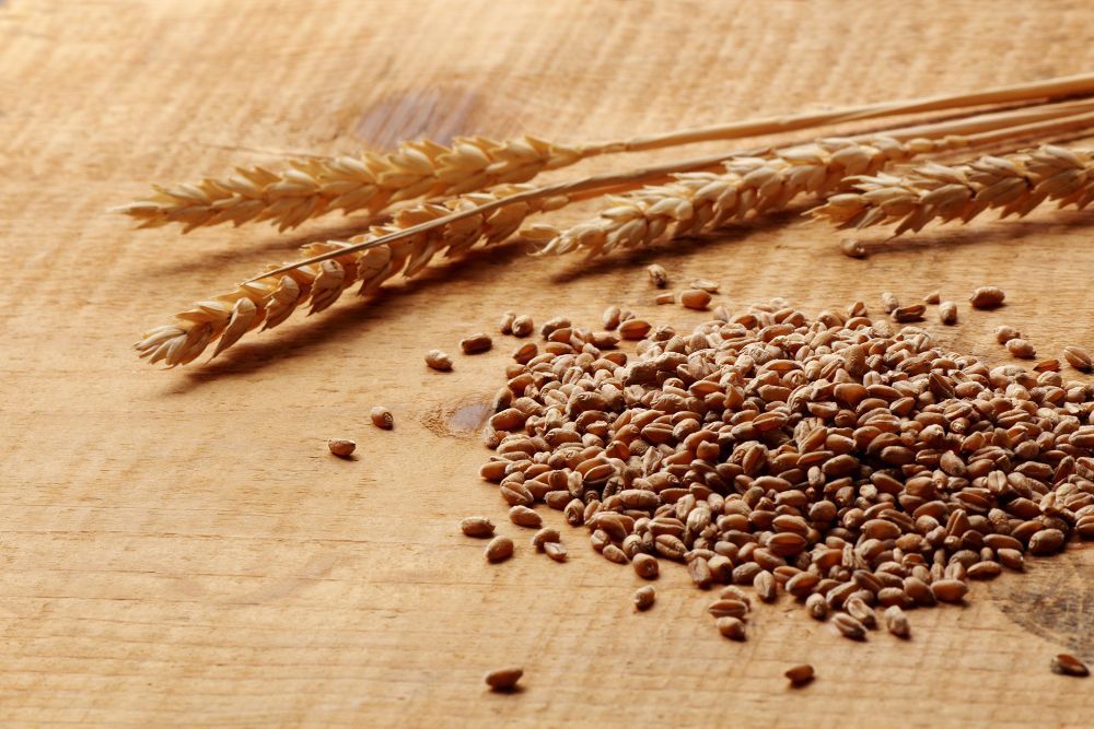 Gluten free