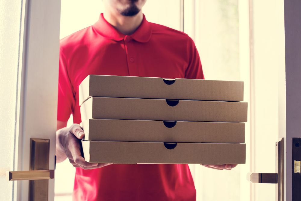 Takeaway