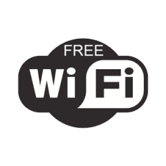 WiFi icon