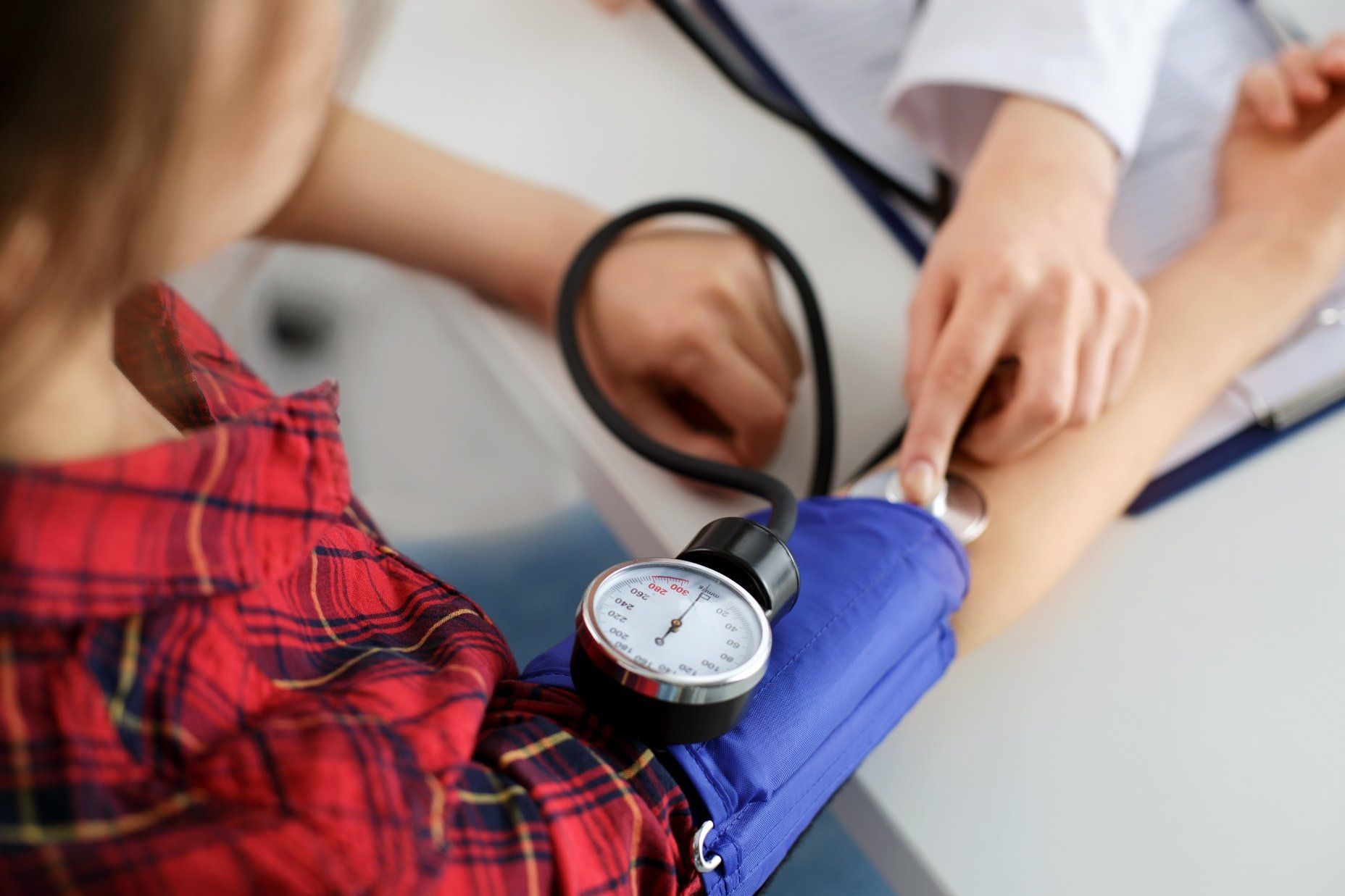 blood-pressure-check