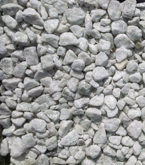 Med. Grey Gravel