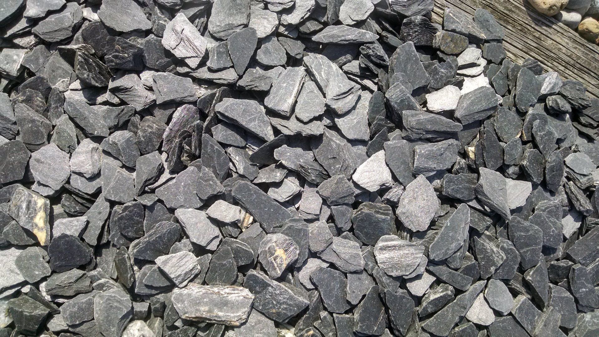 shale
