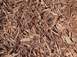 Mulch Med Brown