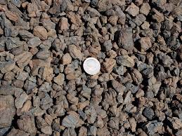 River stone