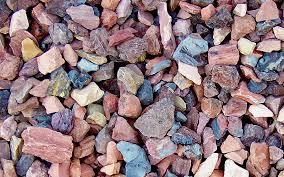 Rainbow River Stone Small