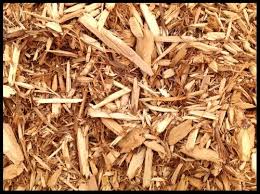 Mulch Light Oak