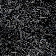 Mulch Black