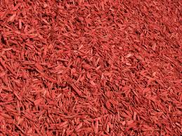 Mulch Red