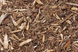 Mulch Raw