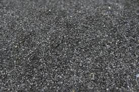 Black Fine Gravel