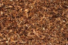 mulch med. brown