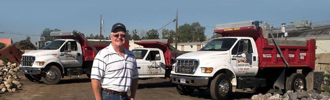 Truck Delivery