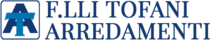 F.LLI TOFANI ARREDAMENTI-LOGO