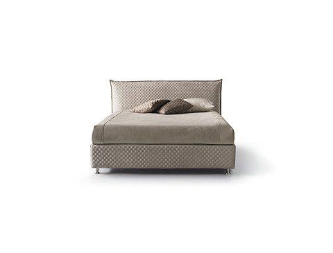 letto matrimoniale