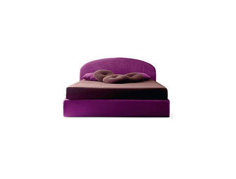 letto matrimoniale
