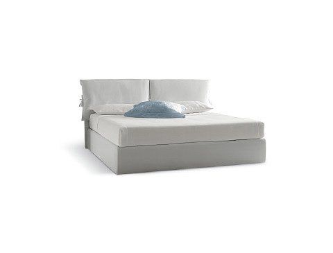 letto matrimoniale