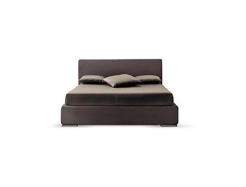 letto matrimoniale