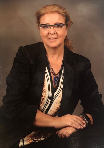 Dr. Viviana Suaya MD