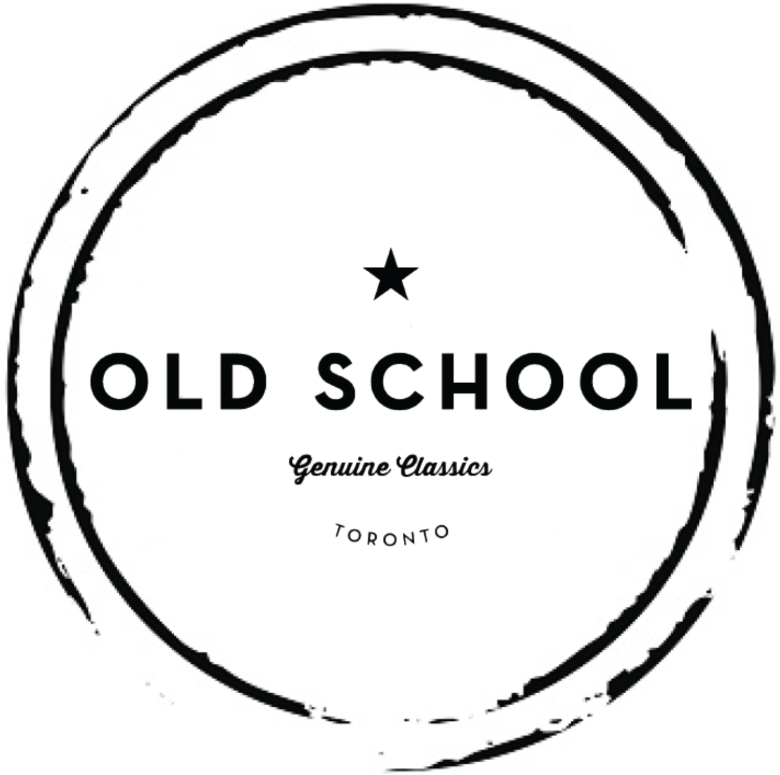Old School Toronto Old School Toronto