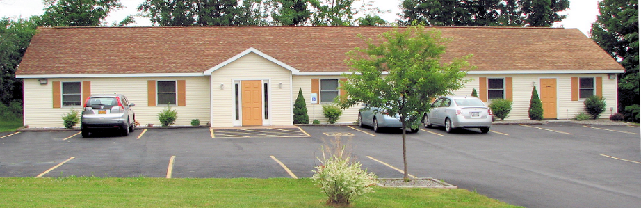 Front of Building, Counseling Service in Clinton, NY Front of Building, Counseling Service in Clinton, NY