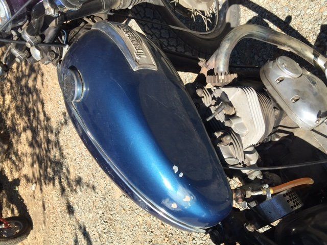 motorcycle repair shops picture
