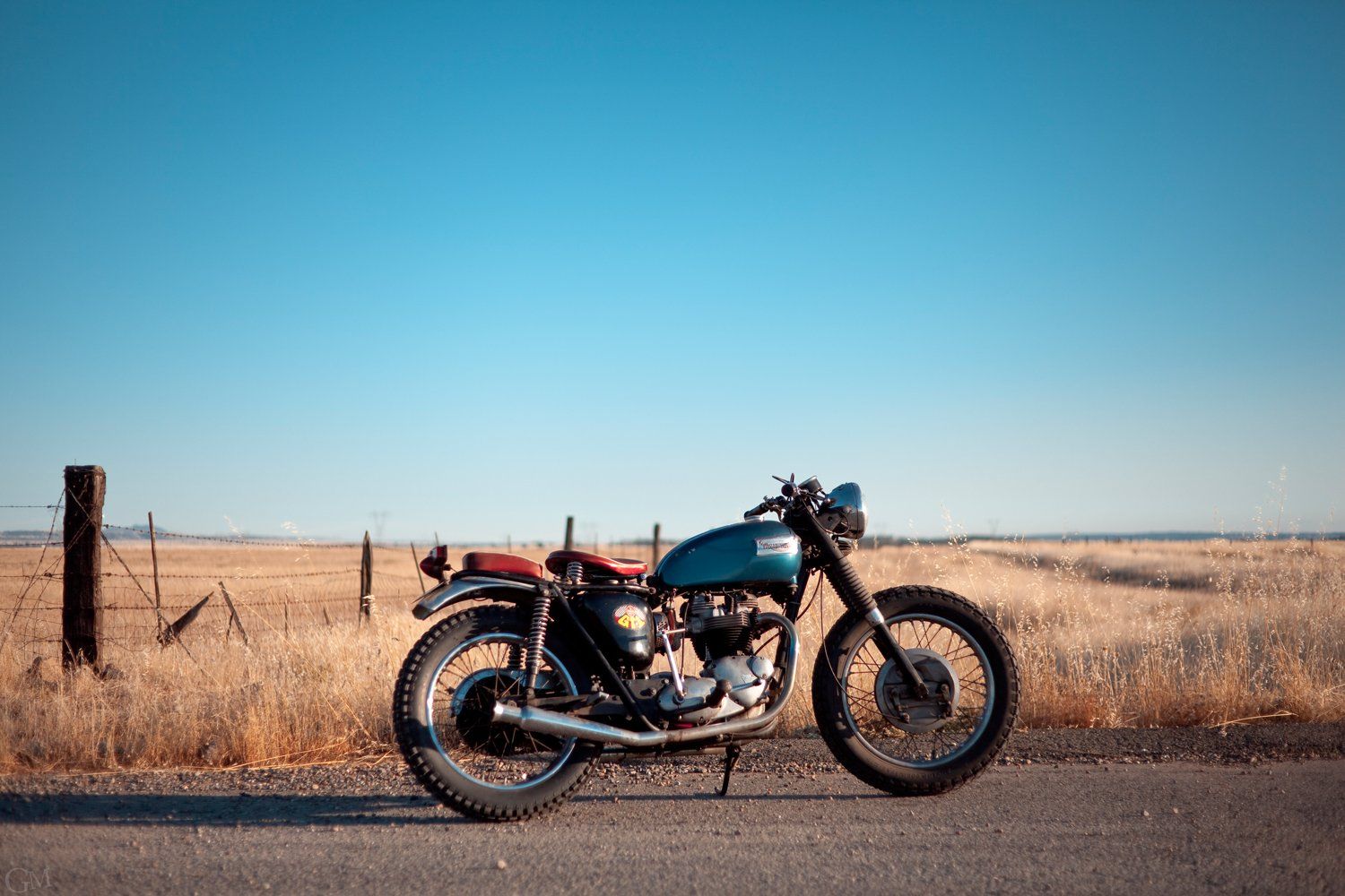 image for motorcycle builders in california