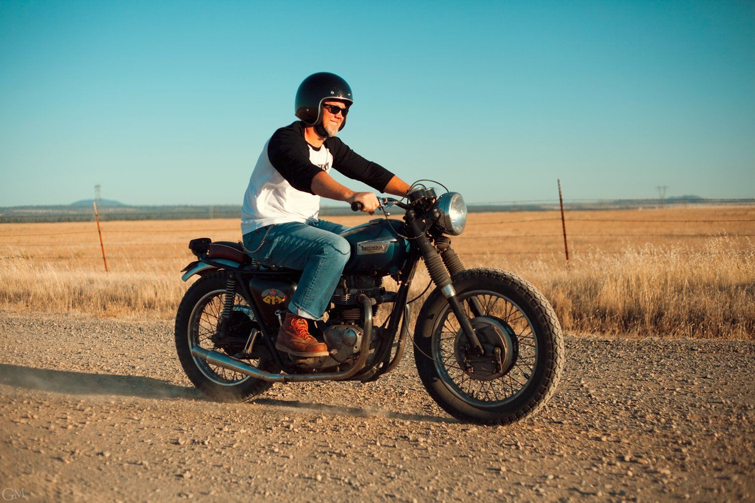 photo for best custom motorcycle builders
