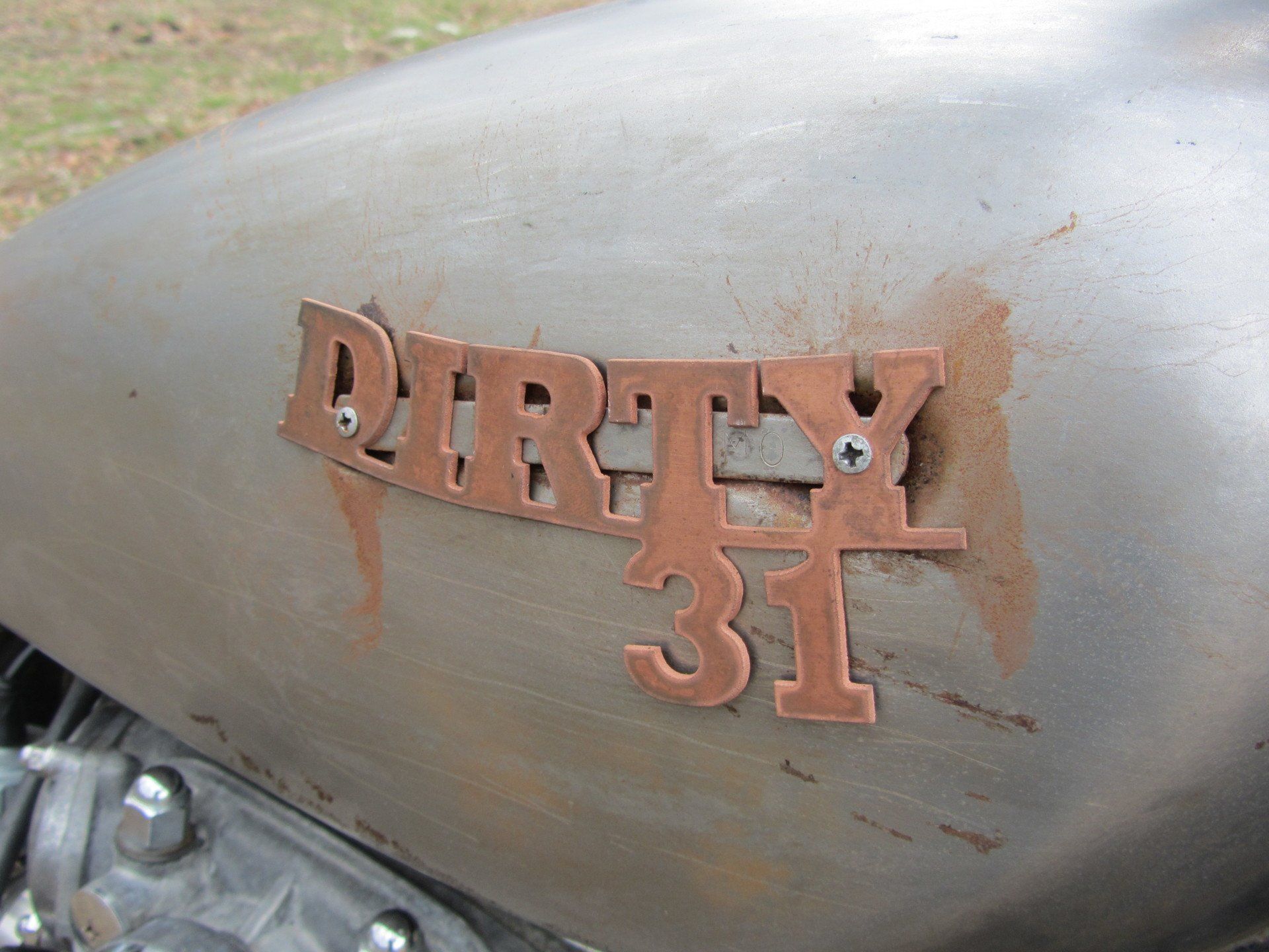 image for california custom motorcycle parts