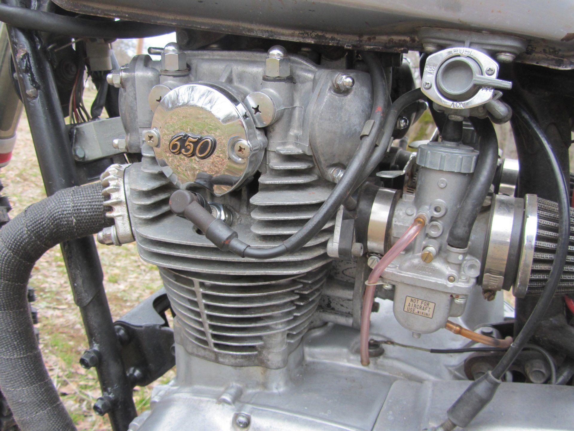 motorcycle seat repair near me picture